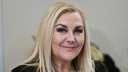 Diputada Pamela JIles aspira a convertirse en ministra del Interior si Franco Parisi logra ser presidente en 2029. Créditos: Agencia Uno.