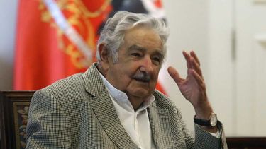 Pepe Mujica comienza a despedirse debido a su cáncer: “El guerrero tiene derecho a descanso”