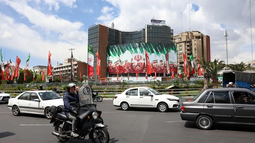 Irán y Estados Unidos podrían firmar la paz pronto - Agencia EFE Irán y Estados Unidos podrían firmar la paz pronto - Agencia EFE