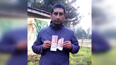 Lotería realizó peritajes y dice de manera tajante que el cartón del supuesto ganador del Kino no tiene ninguna validez