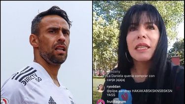 Arde farandulandia: Anita Alvarado y sus graves acusaciones contra Jorge “Mago” Valdivia