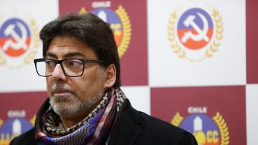 Partido Comunista tras prisión de Daniel Jadue: “Desproporcionada la medida cautelar”