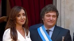 Milei juró por Dios y la patria como nuevo presidente de Argentina: Comienza una nueva era