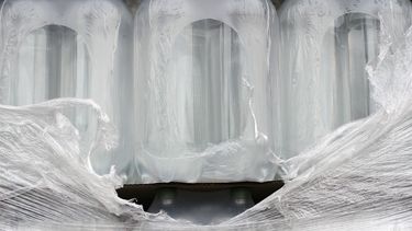 Corte en Antofagasta: Denuncian aprovechamiento y absurdas alzas de agua envasada