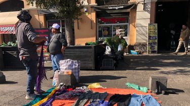 El Desconcierto | vecinos de santiago interpusieron recurso para que municipio evite comercio ambulante  corte lo rechazo.jpg