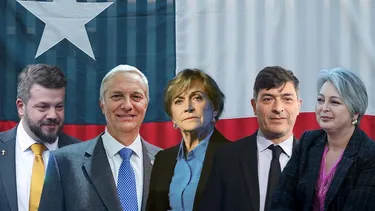 El Desconcierto | 18340 presidenciables.webp