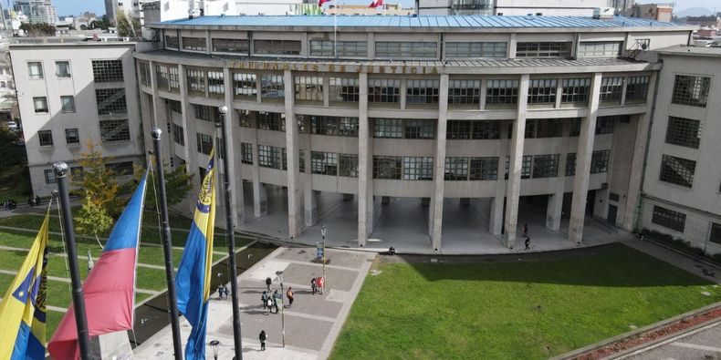 Corte de Apelaciones de Concepción / Poder Judicial