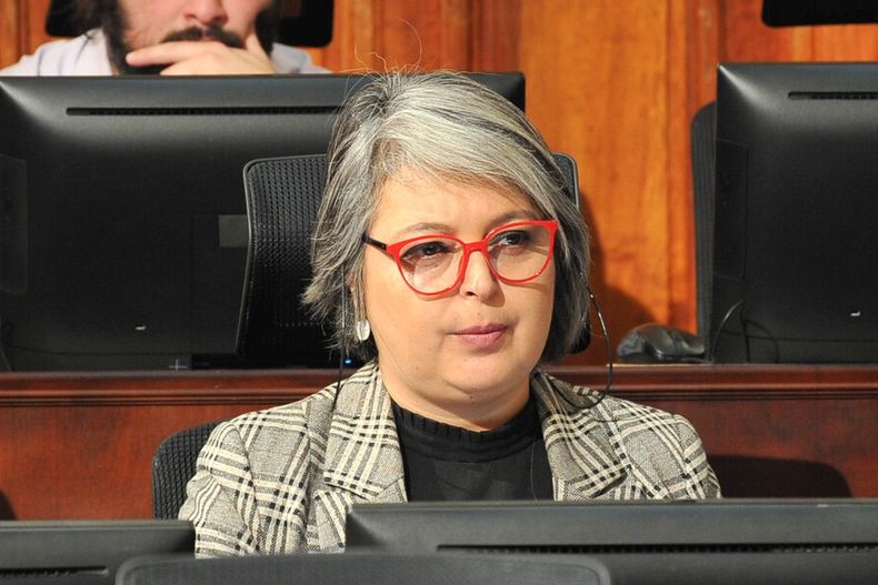 Ministra del Trabajo Jeannette Jara.jpeg