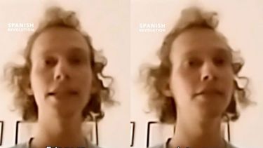 VIDEO| Dramático llamado de joven israelí cuyo hermano fue asesinado por Hamás