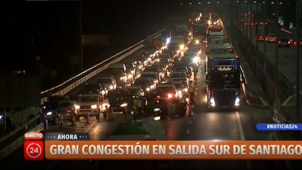 ¿Mejor pedir perdón que pedir permiso?