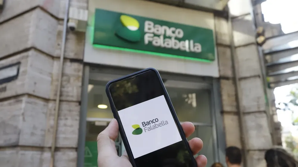 Web falsa de banco: Cliente ingresó clave y deberá reembolsar $1.085.990 por ser muy poco cuidadoso” tras litigio legal