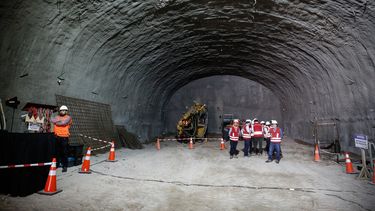 Detectan irregularidades en medición de ruido en Línea 7 de Metro: SMA exige medidas a favor de vecinos