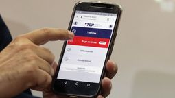 Deudora logró frenar cobro de deuda CAE impulsado por TGR / Agencia Uno Deudora logró frenar cobro de deuda CAE impulsado por TGR / Agencia Uno
