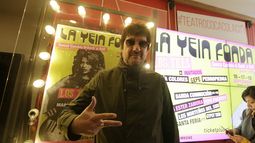 La Yein Fonda salta al Estadio Nacional y anuncia a Los Tres, Perro Chocolo, Sinergia Kids y Los Mirlos