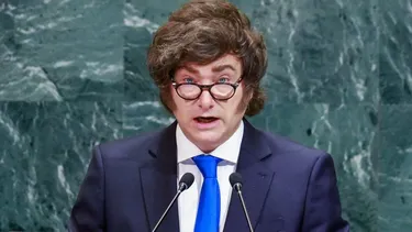 Empieza un octubre eterno para Javier Milei antes de las elecciones legislativas