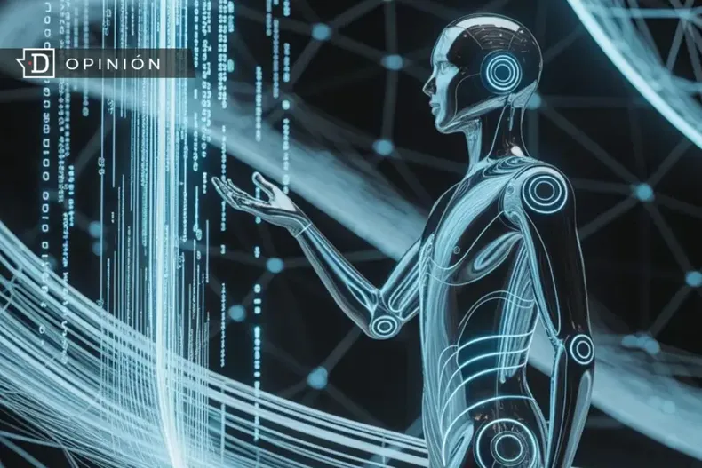 25467 imagen de diseno sobre inteligencia artificial.webp