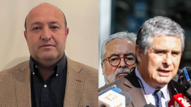 MP investigará a exfiscal Guerra mientras defensa de Hermosilla insinúa participación de autoridades