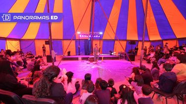 El Desconcierto | Carpa itinerante de Temuco.jpeg