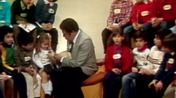 Abusos en el clan infantil de Sábado Gigante: Reportaje de 2003 apuntó al camarógrafo del programa