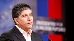 Gobierno tras homicidio de Ronald Ojeda: “La lucha contra el crimen organizado es prioridad”