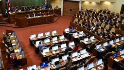 Ley Miscelánea de Kast tendrá amplio debate en el Congreso - Agencia Uno Ley Miscelánea de Kast tendrá amplio debate en el Congreso - Agencia Uno