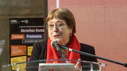 ¿Bachelet presidenciable?: Haciendo nada está segunda, eso complica cualquier escenario”