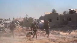 Peligra la paz en plenos JJ.OO.: Israel sigue bombardeando a Gaza y aumenta tensión con Hizbulá