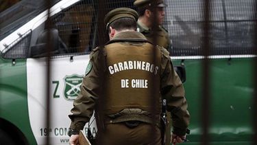 Mujer fue agredida en Calama tras defender a su amiga de la golpiza de su pareja: Sujeto tenía un arma hechiza