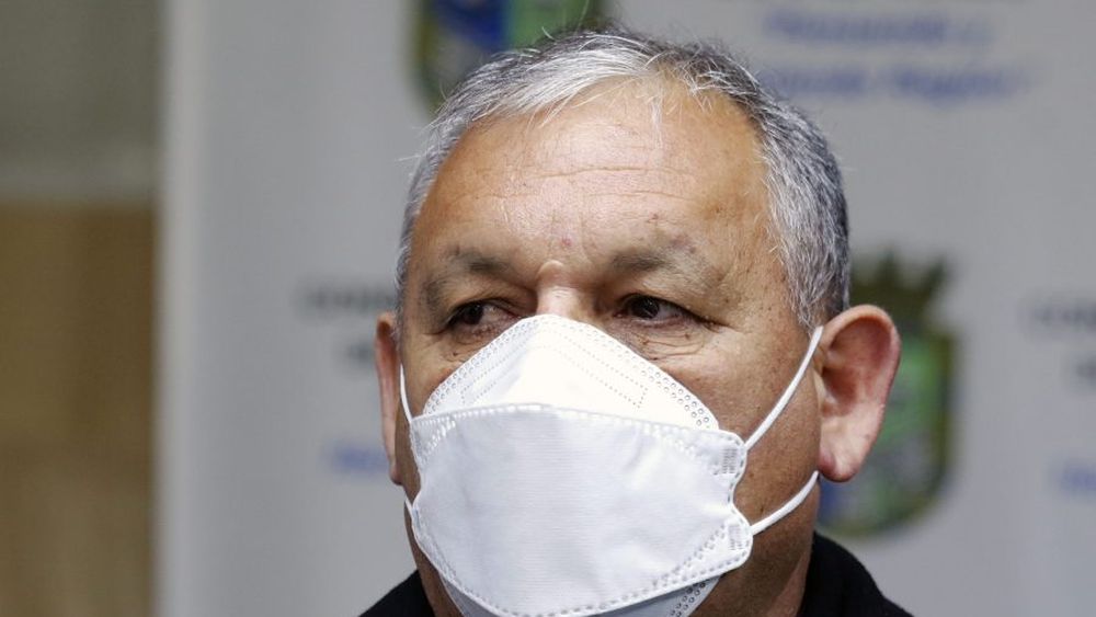 UDI presenta querella contra Gore de Valparaíso por capacitaciones de $800 millones