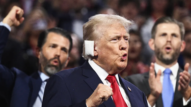 Las 6 claves de la Convención Nacional Republicana que constatan el apoyo a Donald Trump