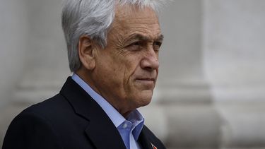 Diputado Daniel Núñez anuncia que ya tienen 50 firmas para Comisión Investigadora por dineros de Piñera en paraísos fiscales