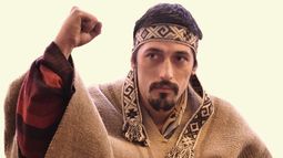 Justicia argentina aprueba extradición a Chile del lonko mapuche Facundo Jones Huala