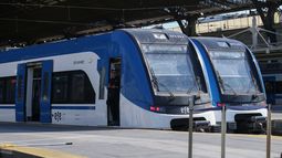 Presidente EFE por costo del pasaje en Tren Santiago-Valparaíso: “Equivalente al bus”