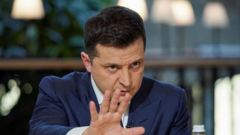 Zelenski pide aumentar las sanciones a Rusia y dice que necesita más armas