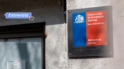Paro de corporaciones judiciales: 100% de adultos mayores, migrantes y niñez vulnerables sin acceso a justicia hace más de un mes