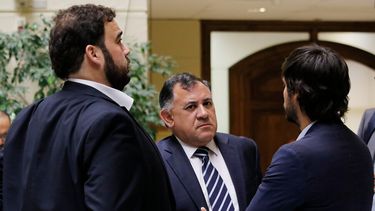 Idea de integrar a la DC al gobierno toma fuerza, pero ponen condiciones