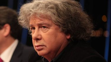 Da pena... está como resentido: Alejandro Guillier reveló qué piensa de su amigo Fernando Villegas