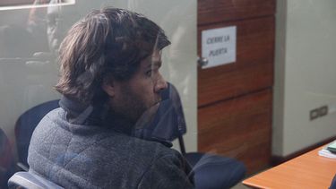Justicia condena a Andrés Larraín por golpear a Antonia Garros dos meses antes de su muerte en Concepción