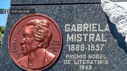 La pregunta de Mistral: ¿Qué será de Chile en el cielo?