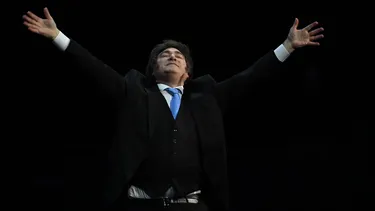 Gobierno de Milei formaliza la salida de Argentina de la Organización Mundial de la Salud