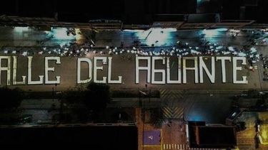HRW pide reformas profundas a la Policía colombiana por su brutal accionar