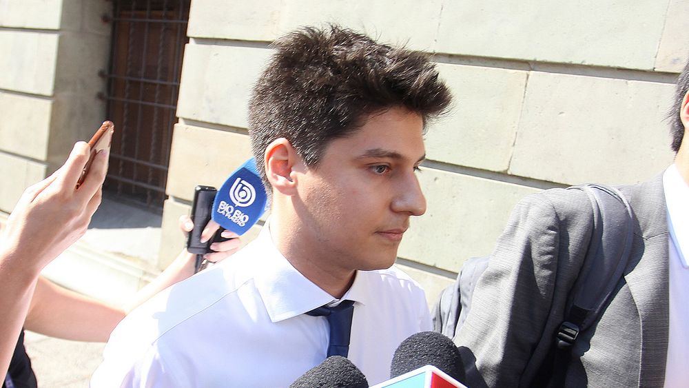 Justicia francesa ordena juzgar a Nicolás Zepeda por el femicidio de Narumi Kurosaki