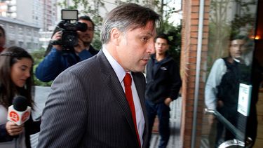 Abogado de Jovino Novoa en Caso Penta representará a ministra Marcela Cubillos en acusación constitucional