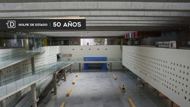 Centro Cultural La Moneda exhibirá arpilleras y artesanías creadas en centros de detención