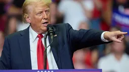 La primera guerra de Trump es por el Canal de Panamá: Para bajar valor de peajes habla de estafa y devolución
