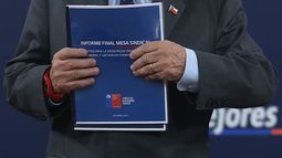 ¿Contar sindicatos o sindicatos que cuentan?