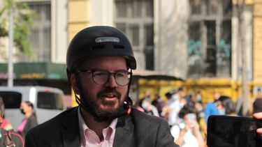 Jackson destaca que presupuesto 2023 considera aumento gigantesco en gasto social