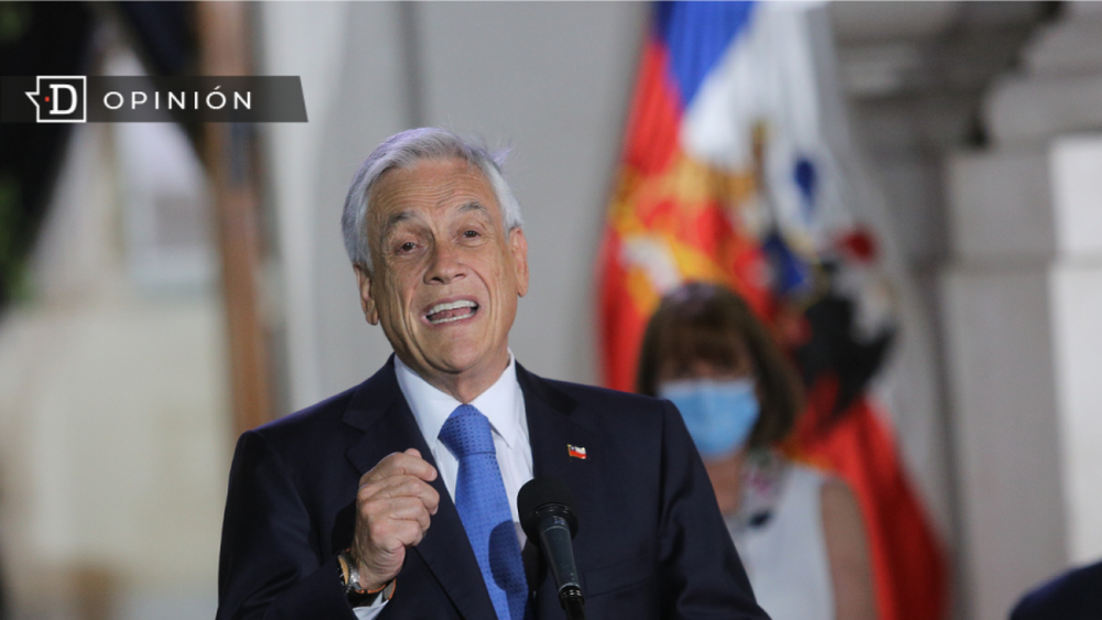 Piñerismo sin Piñera: No todos estuvieron a la altura del Estado, ni la república