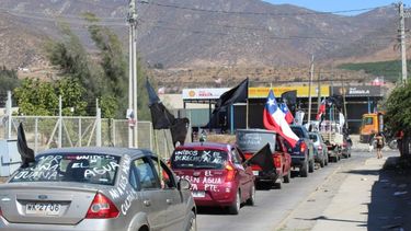Illapel: La ciudad atravesada por la megasequía y la minería