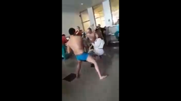 VIDEO| El sensual baile por el cual se abrirá un sumario en el Hospital de Puerto Montt